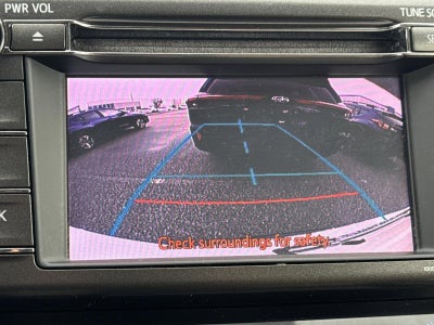 2013 Toyota RAV4 AWD 4dr Limited (Natl)