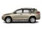 2010 Toyota RAV4 FWD 4dr 4-cyl 4-Spd AT Ltd (Natl)