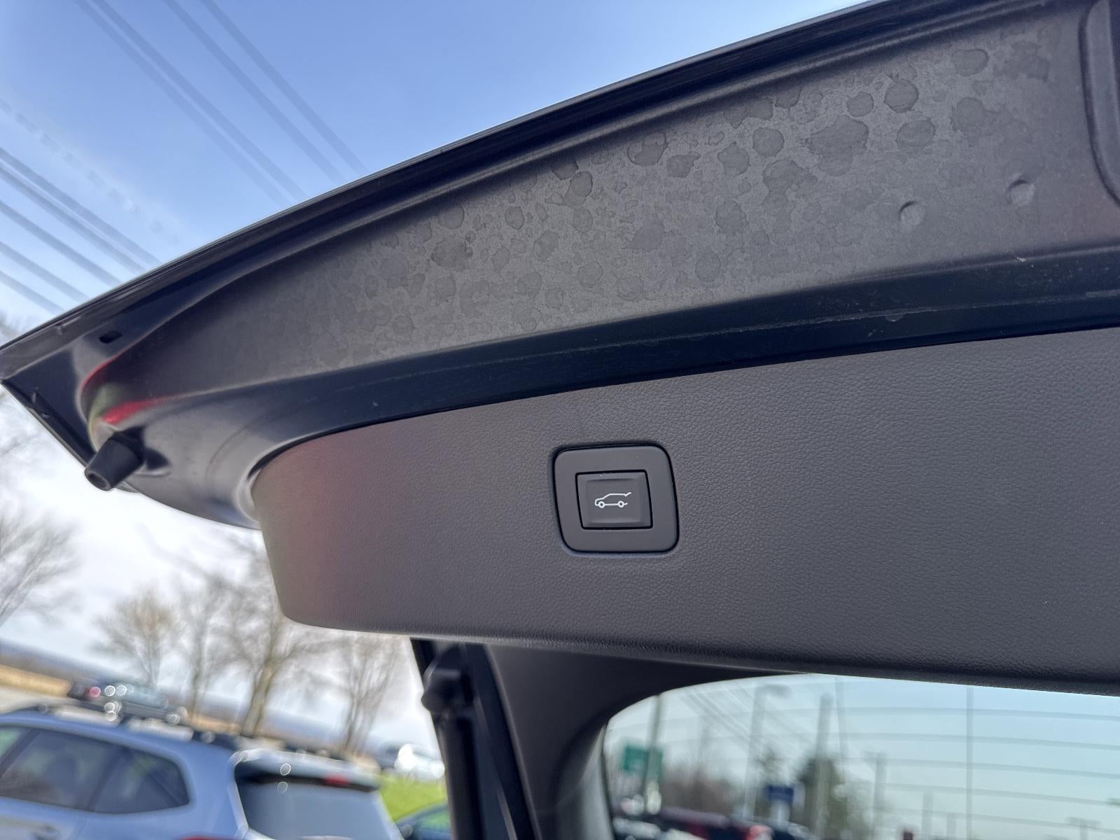 2024 Buick Envista FWD 4dr Preferred