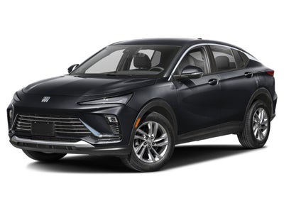 2024 Buick Envista FWD 4dr Preferred