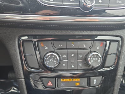 2019 Buick Encore Essence AWD