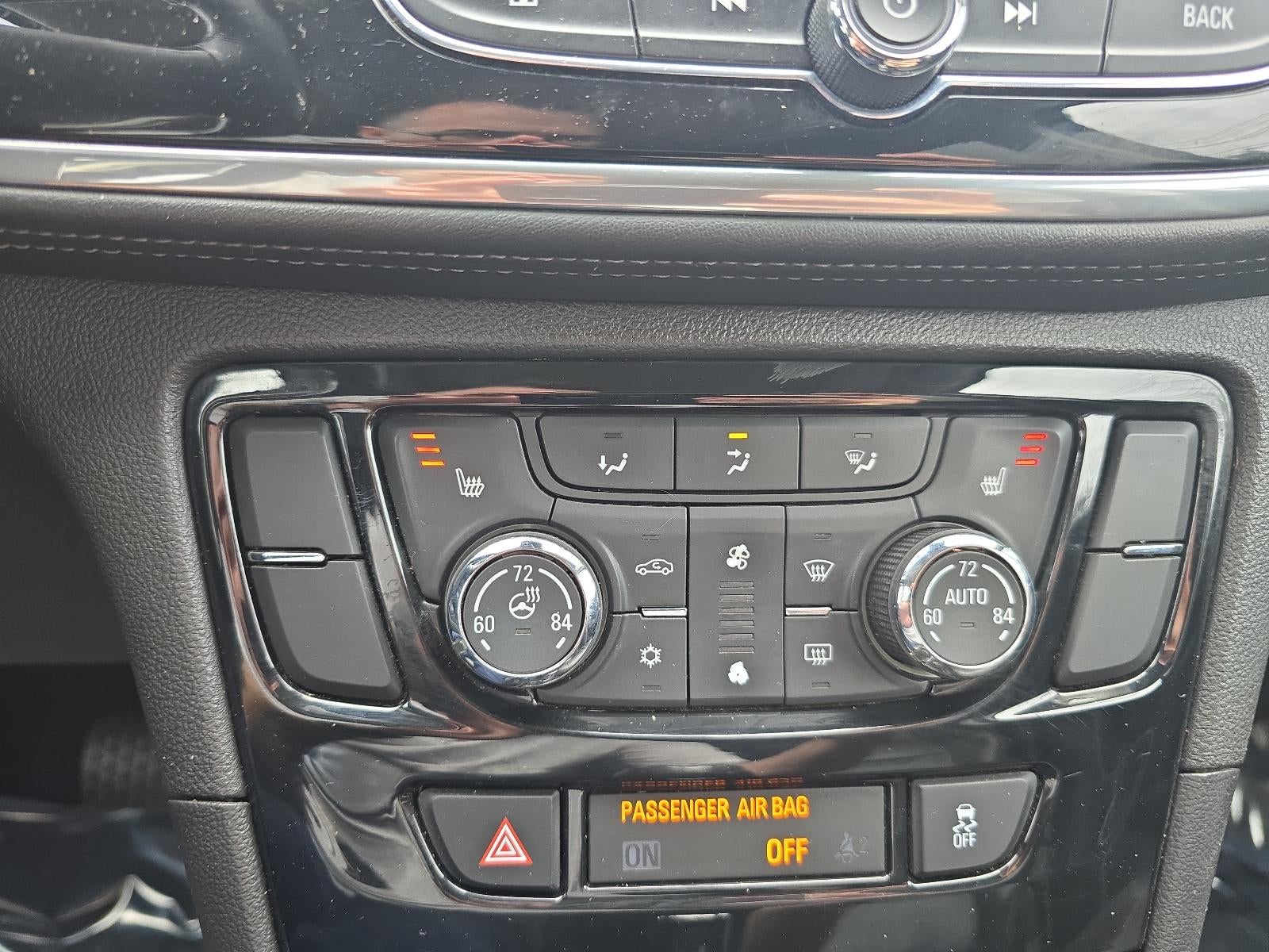 2019 Buick Encore Essence AWD
