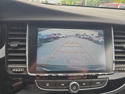2019 Buick Encore Essence AWD