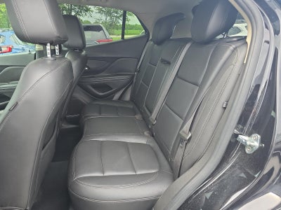 2019 Buick Encore Essence AWD