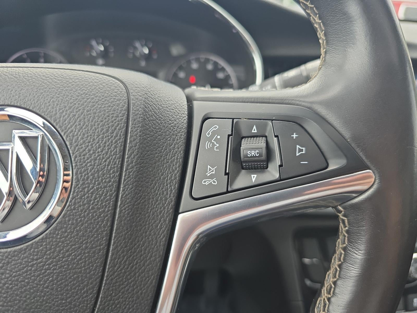 2019 Buick Encore Essence AWD