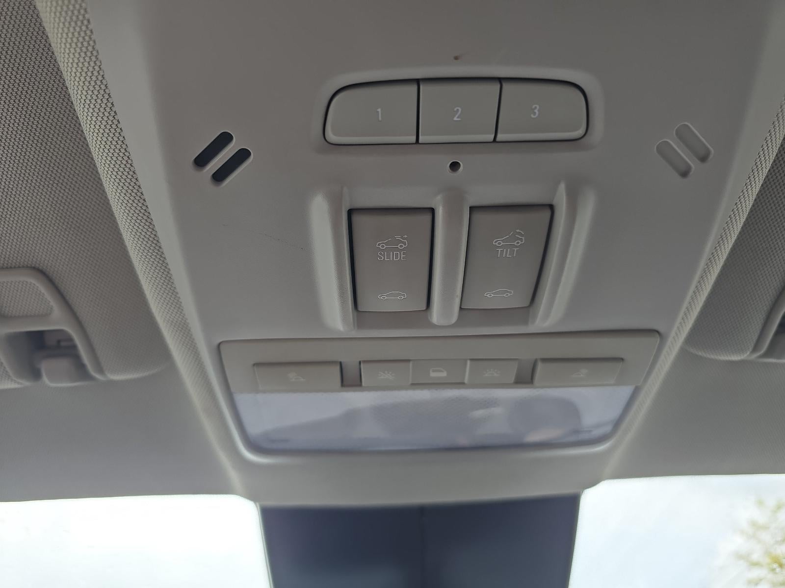 2019 Buick Encore Essence AWD