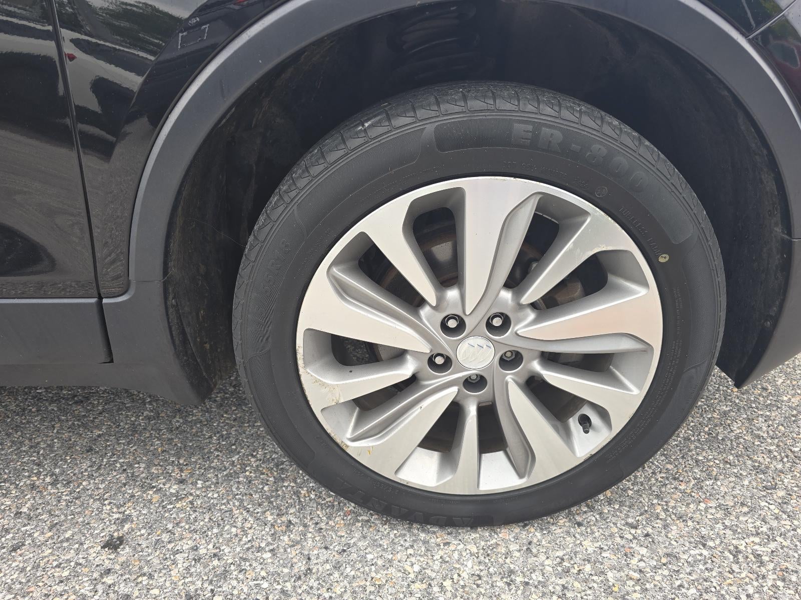 2019 Buick Encore Essence AWD