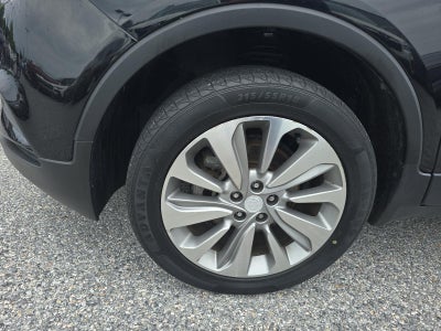 2019 Buick Encore Essence AWD