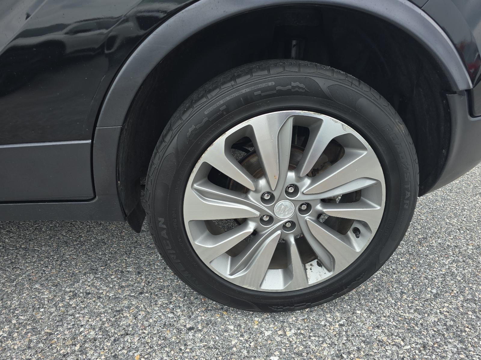 2019 Buick Encore Essence AWD