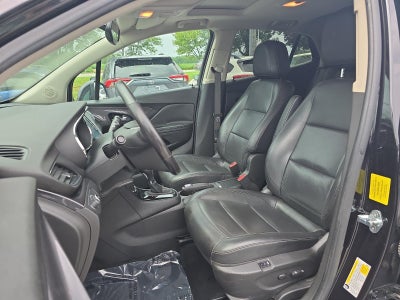 2019 Buick Encore Essence AWD