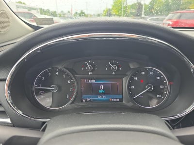 2019 Buick Encore Essence AWD