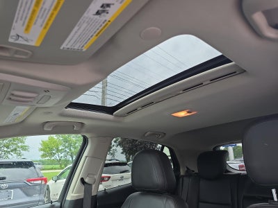 2019 Buick Encore Essence AWD