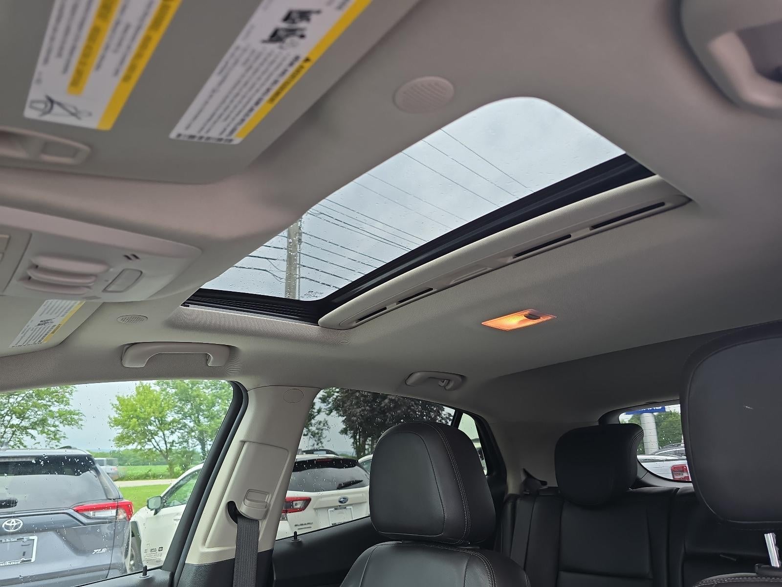 2019 Buick Encore Essence AWD