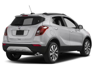 2019 Buick Encore Essence AWD