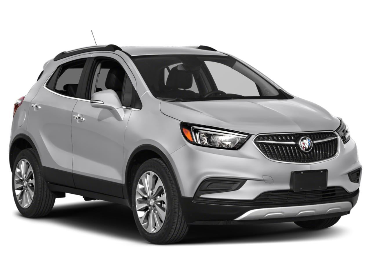 2019 Buick Encore Essence AWD