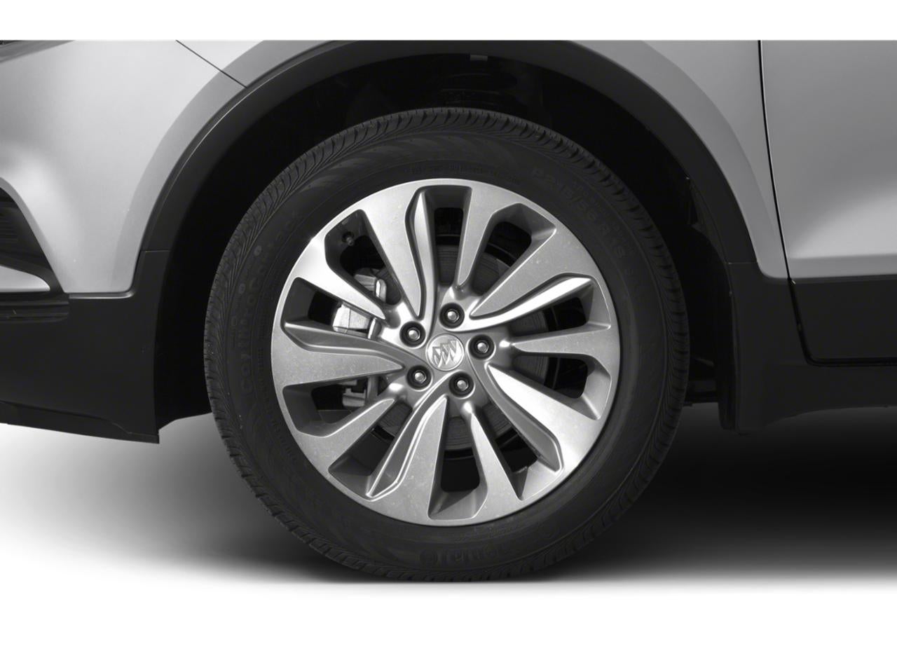 2019 Buick Encore Essence AWD