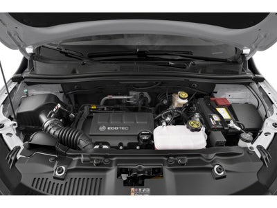 2019 Buick Encore Essence AWD