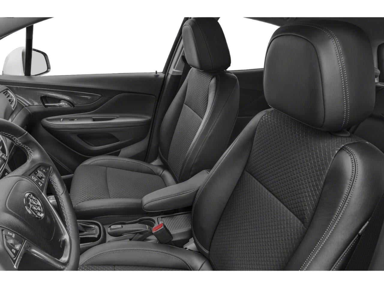 2019 Buick Encore Essence AWD