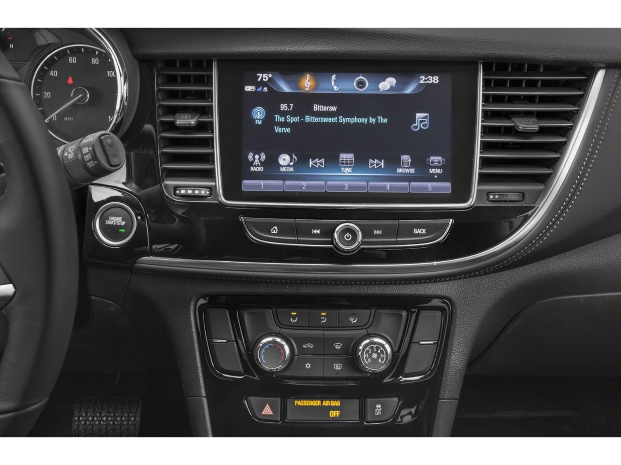 2019 Buick Encore Essence AWD