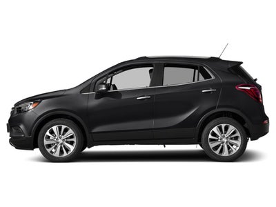 2019 Buick Encore Essence AWD