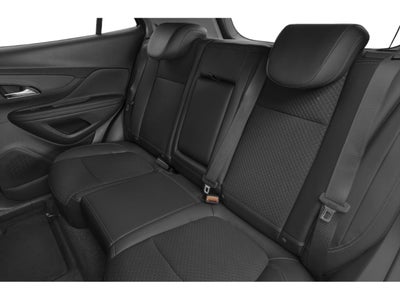2019 Buick Encore Essence AWD