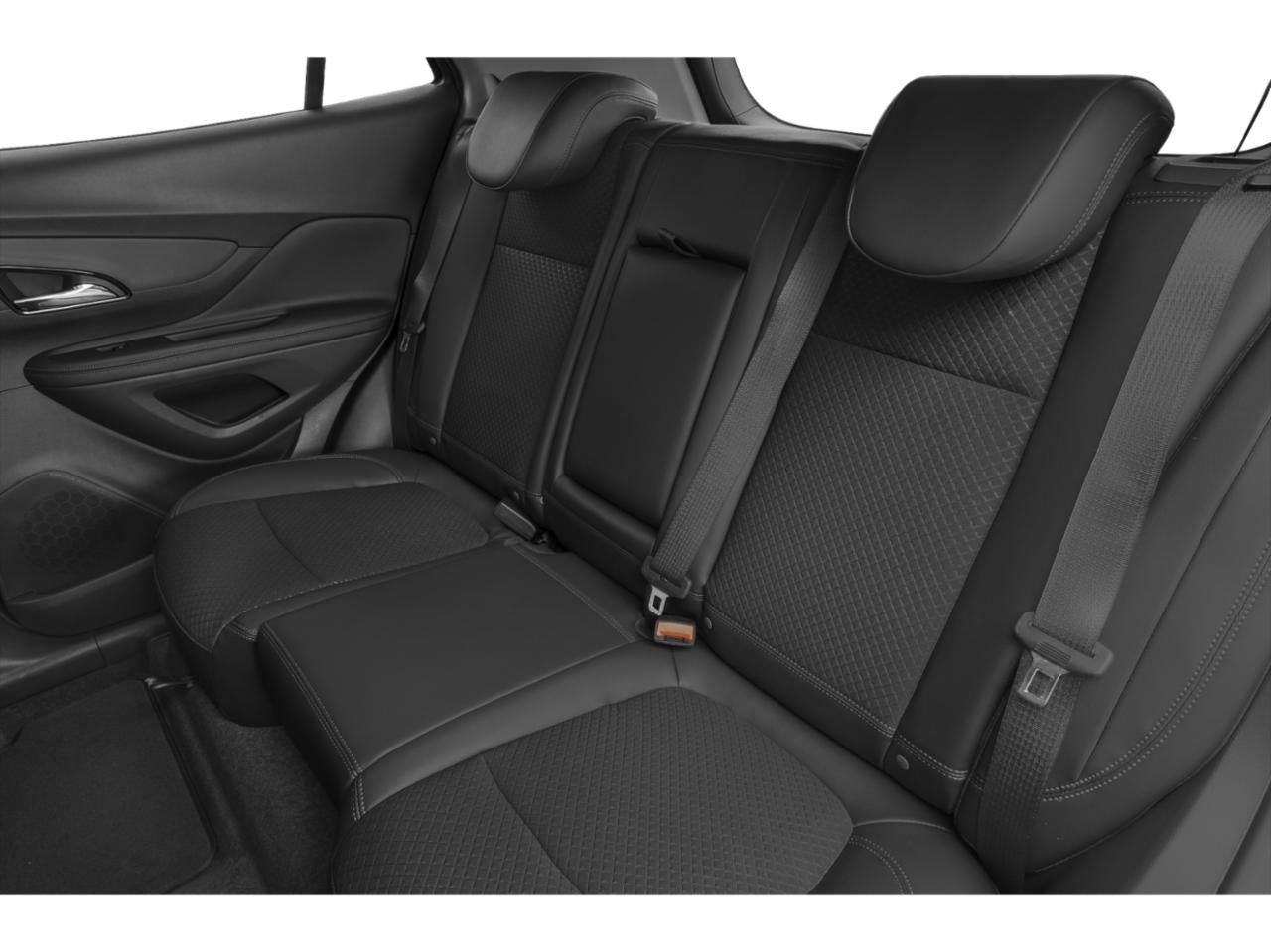 2019 Buick Encore Essence AWD