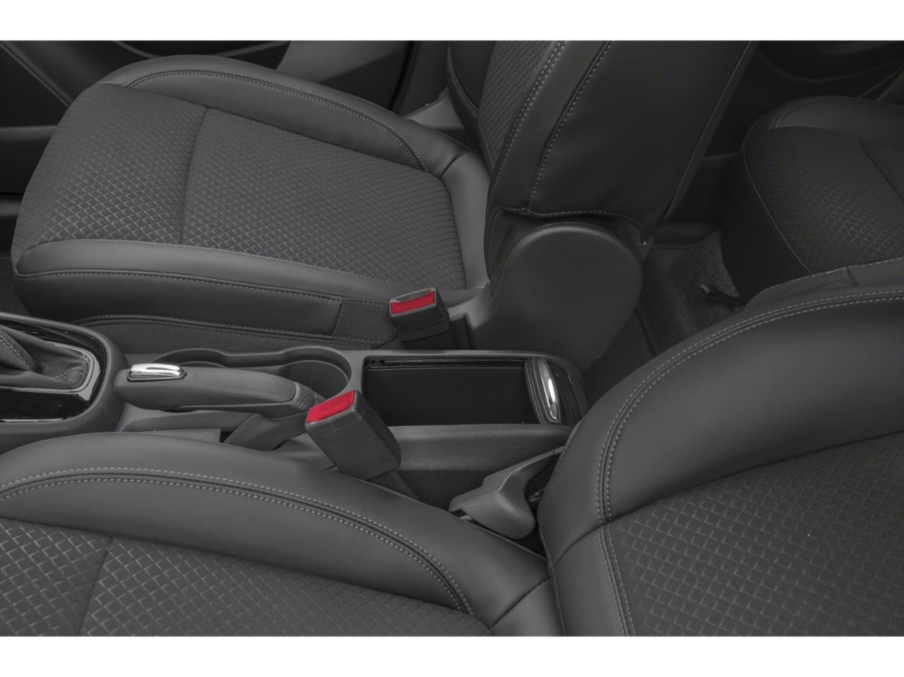 2019 Buick Encore Essence AWD