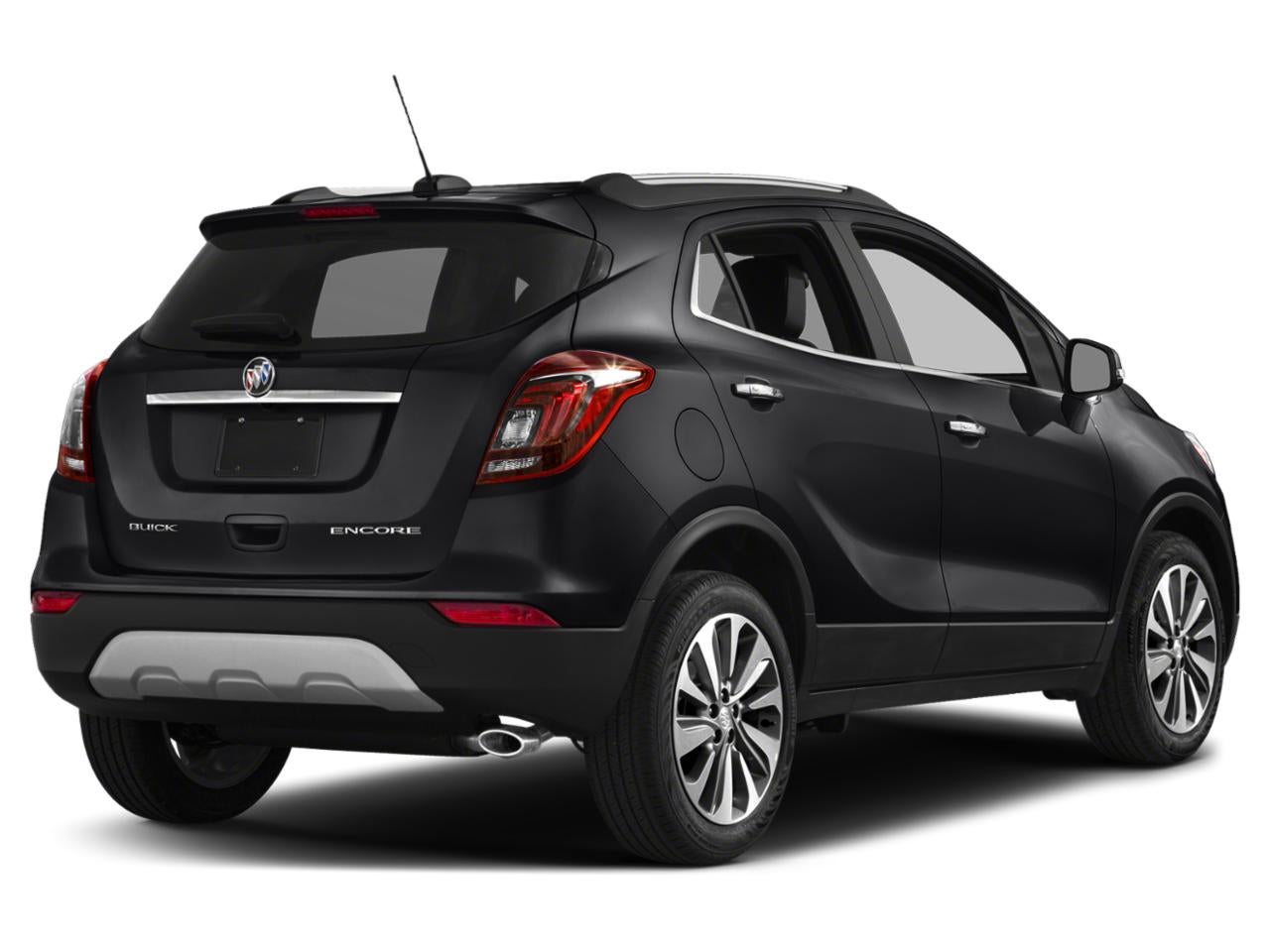 2019 Buick Encore Essence AWD