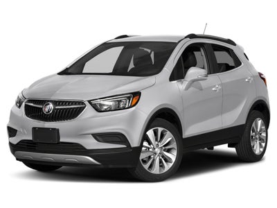 2019 Buick Encore Essence AWD