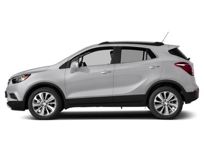 2019 Buick Encore Essence AWD