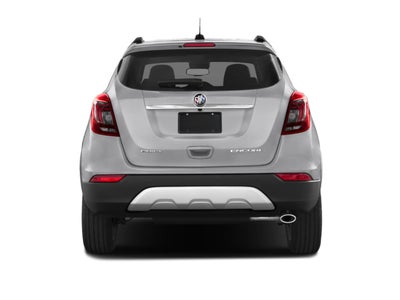 2019 Buick Encore Essence AWD
