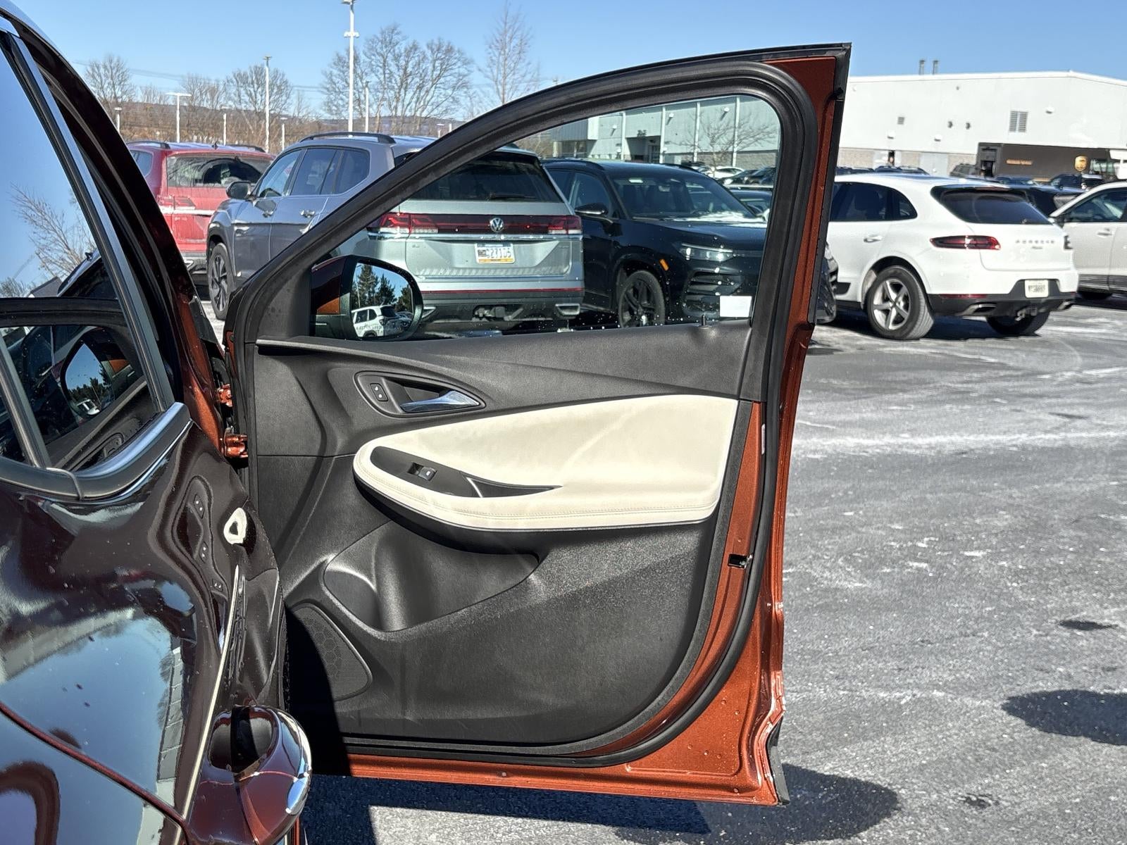 2021 Buick Encore GX Preferred FWD