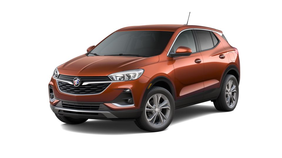 2021 Buick Encore GX Preferred FWD