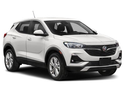 2021 Buick Encore GX Preferred FWD