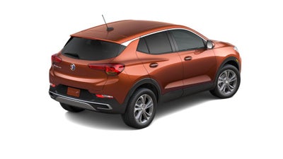 2021 Buick Encore GX Preferred FWD