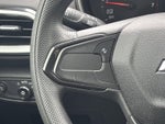 2021 Chevrolet Trailblazer AWD 4dr LS