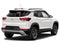 2021 Chevrolet Trailblazer AWD 4dr LS