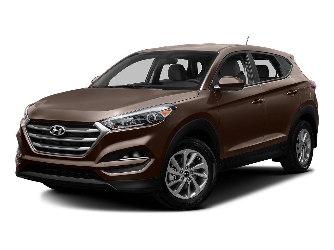 2016 Hyundai TUCSON AWD 4dr Sport w/Beige Int