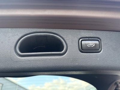 2016 Hyundai TUCSON AWD 4dr Limited