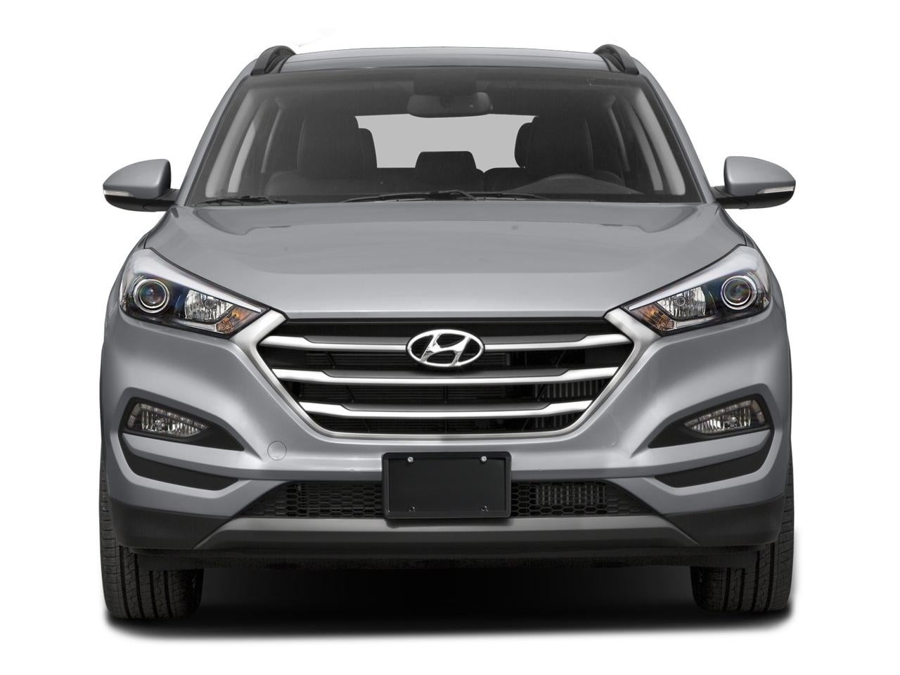 2016 Hyundai TUCSON AWD 4dr Limited