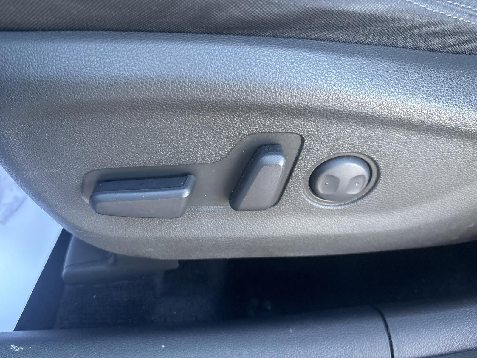 2019 Hyundai TUCSON Value AWD