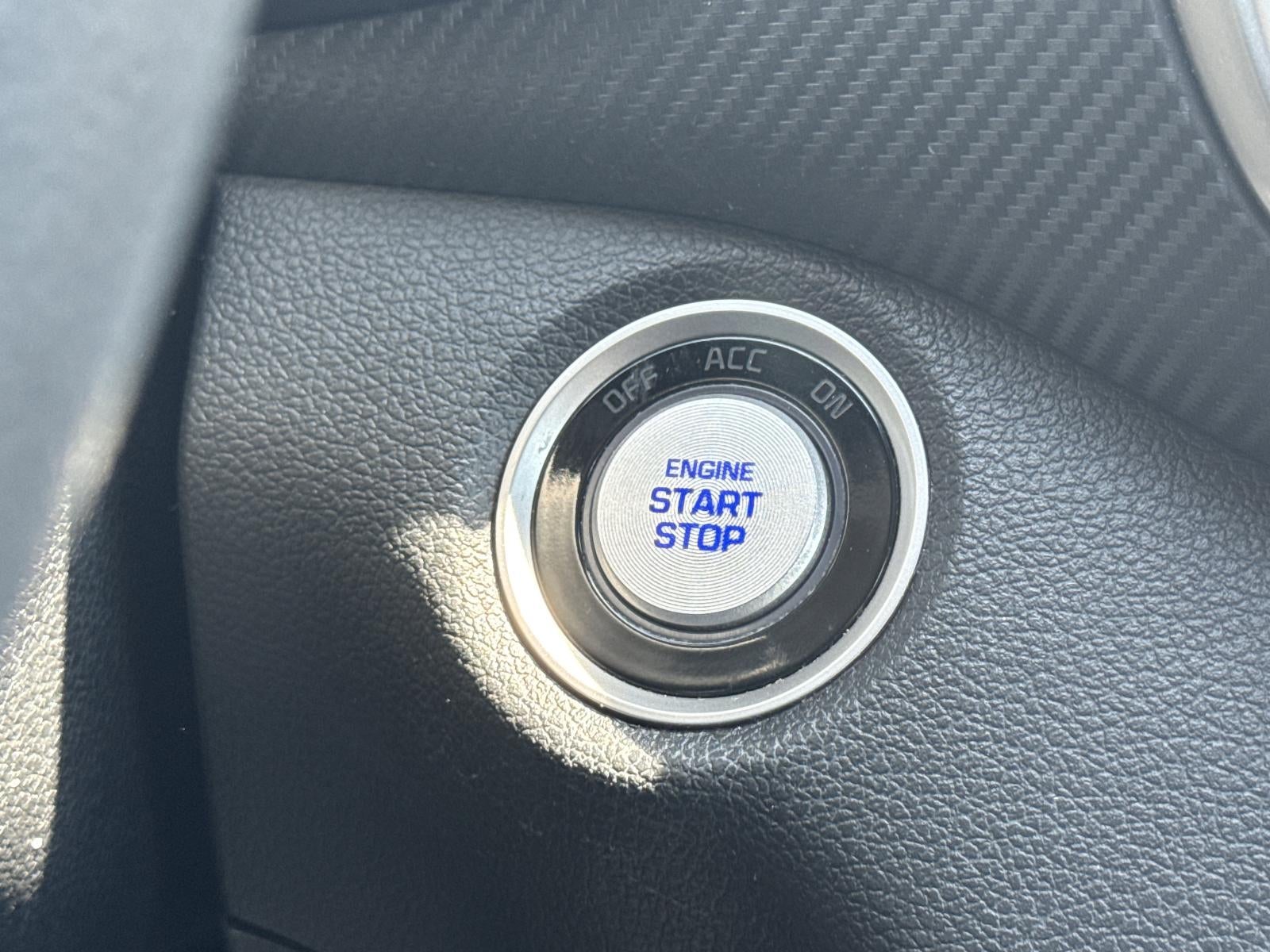 2019 Hyundai TUCSON Sport AWD