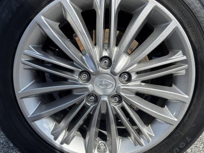 2018 Hyundai KONA SEL 2.0L Auto AWD