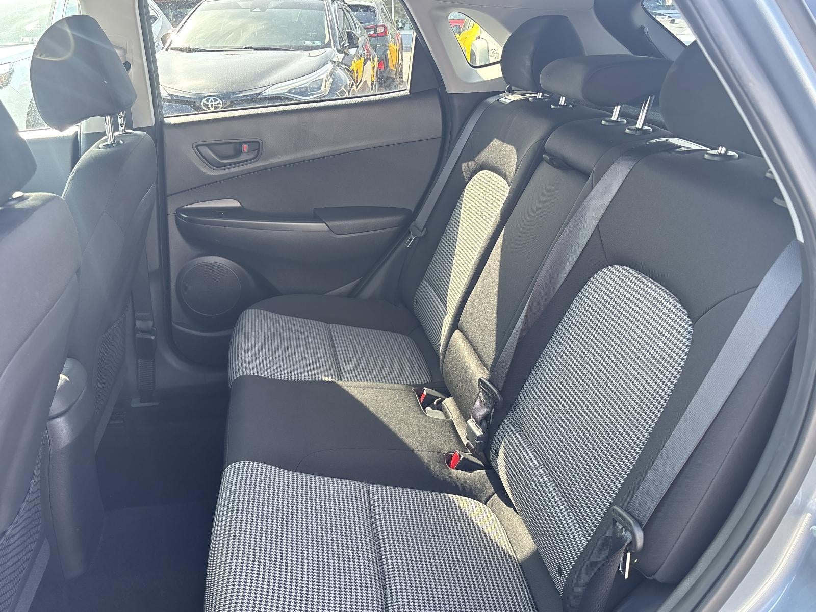 2018 Hyundai KONA SEL 2.0L Auto AWD