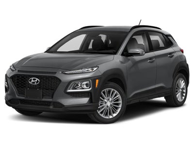 2018 Hyundai KONA SEL 2.0L Auto AWD