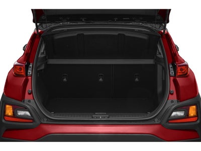 2018 Hyundai KONA SEL 2.0L Auto AWD