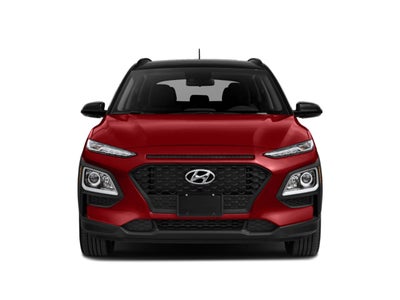2018 Hyundai KONA SEL 2.0L Auto AWD