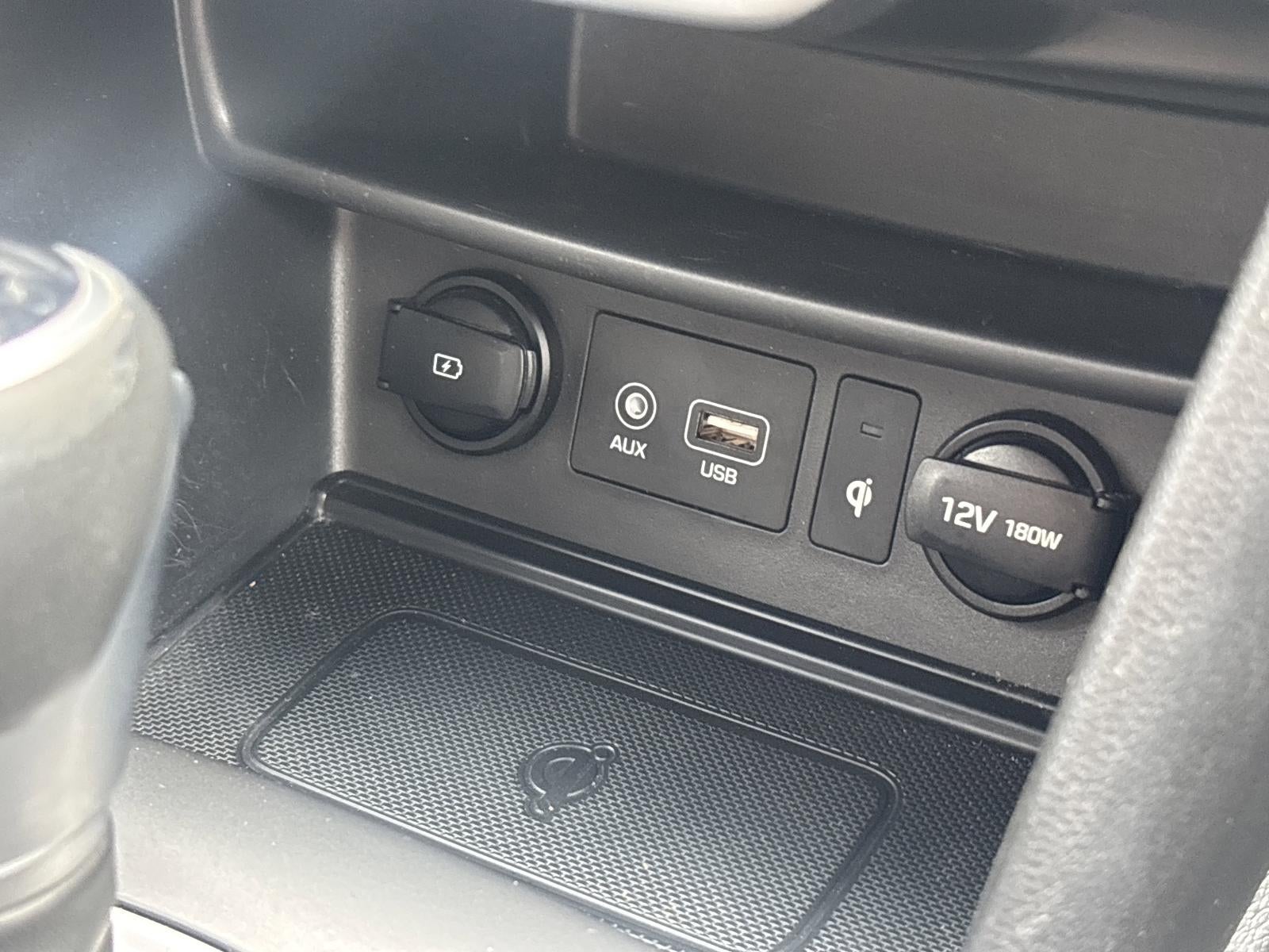 2021 Hyundai KONA SEL Plus Auto AWD
