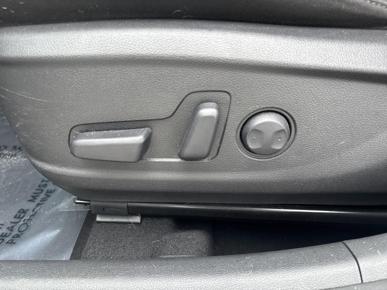 2023 Hyundai KONA SEL Auto AWD