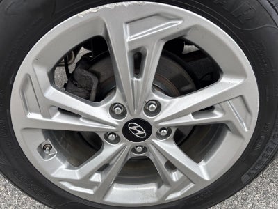 2023 Hyundai KONA SEL Auto AWD